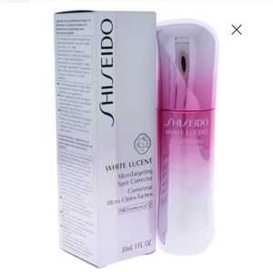 Shiseido White Lucent